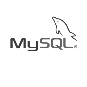 MySql Logo