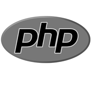 PHP Logo