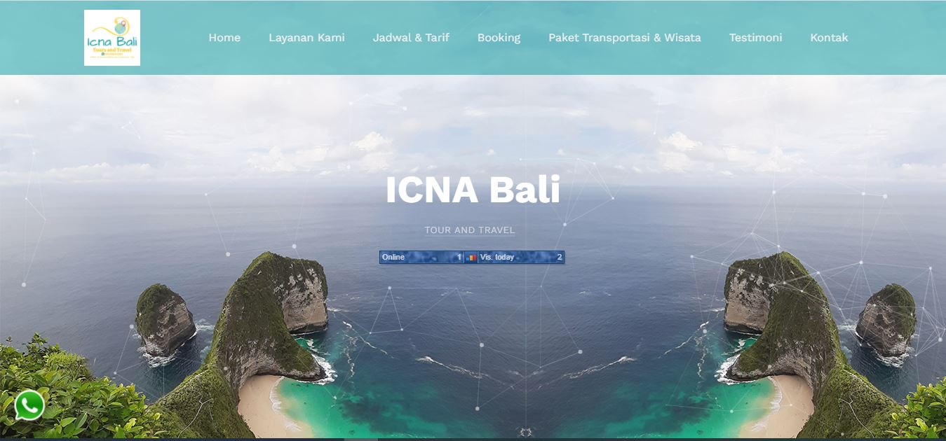 Pic ICNA Travel